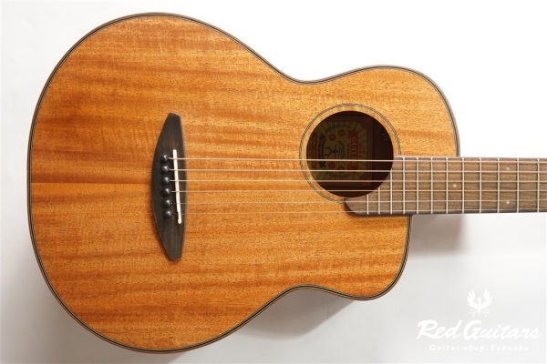 M20 Feather Bird [aNN-M20]